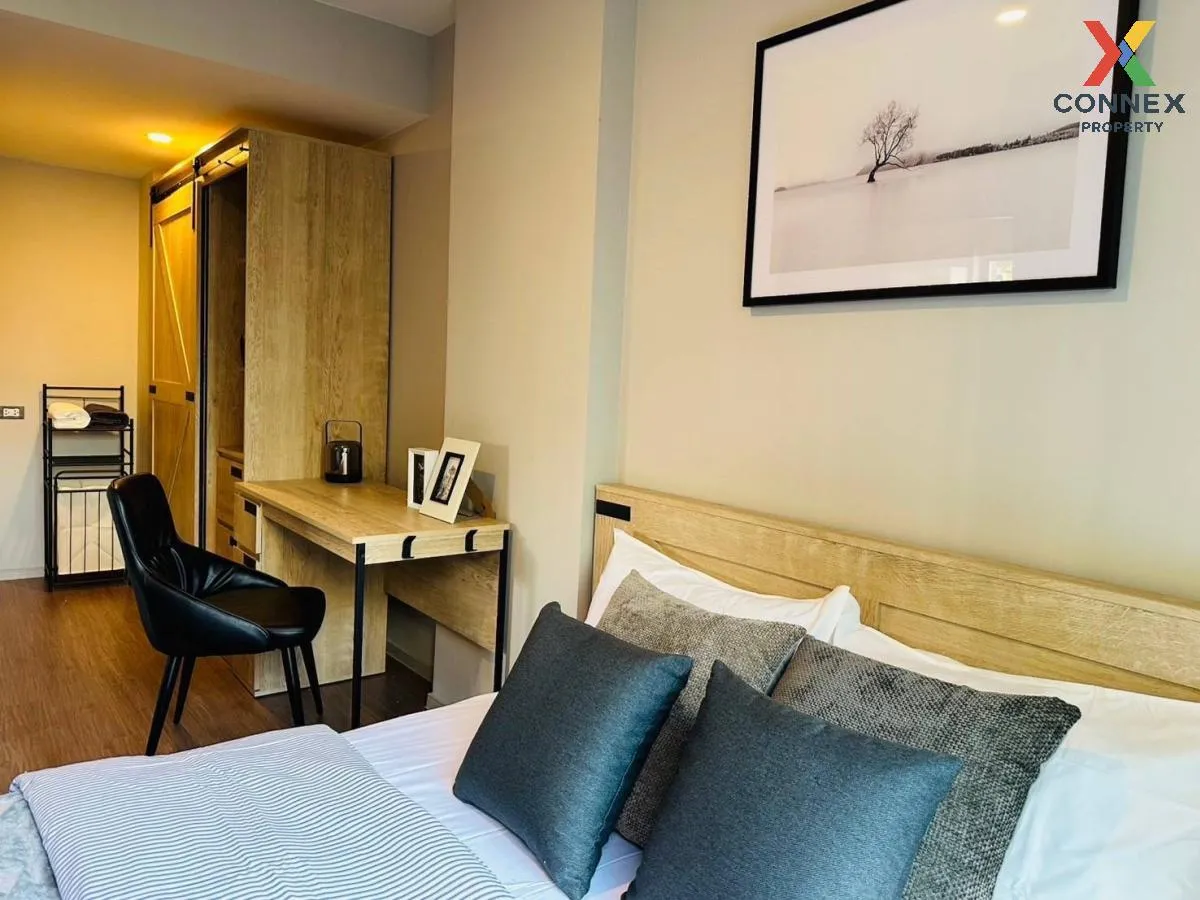 For Sale Condo , Lumpini Selected Charan 65 - Sirindhorn Station 