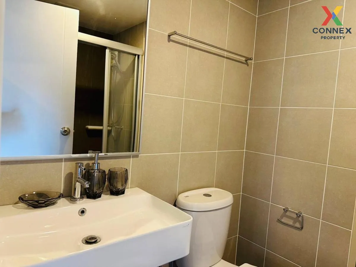 For Sale Condo , Lumpini Selected Charan 65 - Sirindhorn Station 