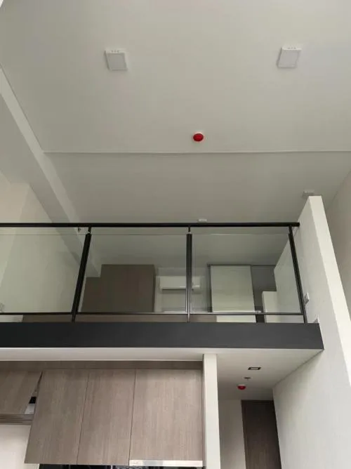 For Sale Condo , Ramada Plaza Residence Sukhumvit 48 (Siamese Sukhumvit 48) , Duplex , BTS-On Nut , Phra Khanong , Khlong Toei , Bangkok , CX-99968
