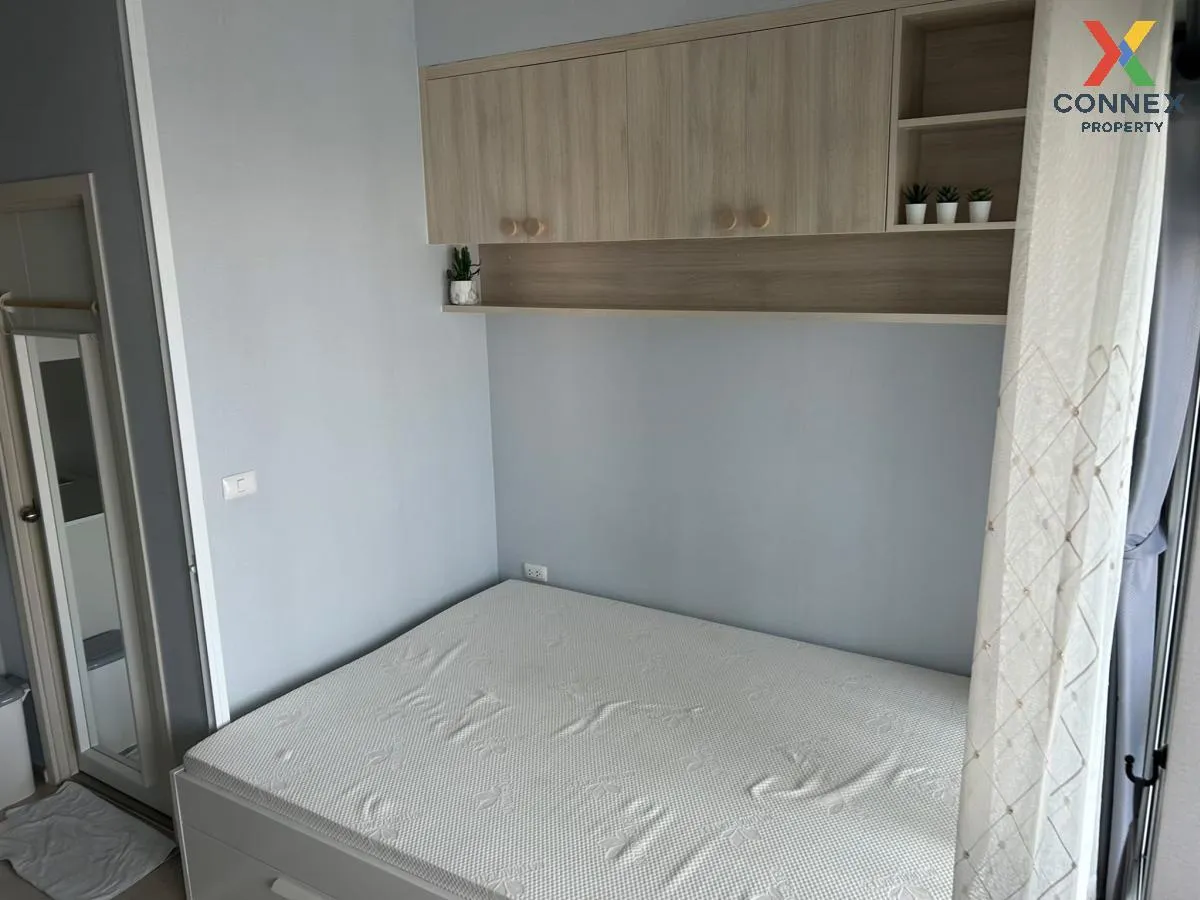 For Sale Condo , Chapter One Eco Ratchada Huaikhwang , MRT-Huai K For Sale Condo , Chapter One Eco Ratchada Huaikhwang , MRT-Huai K 3