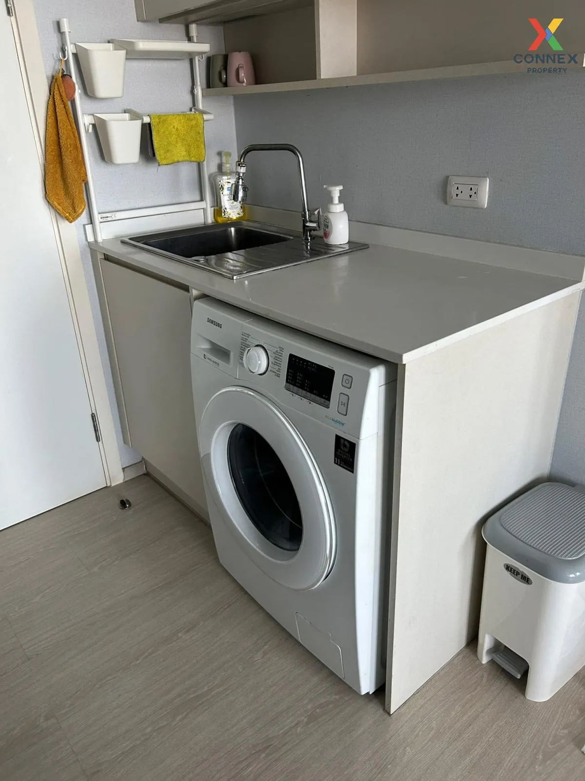 For Sale Condo , Chapter One Eco Ratchada Huaikhwang , MRT-Huai K For Sale Condo , Chapter One Eco Ratchada Huaikhwang , MRT-Huai K 4