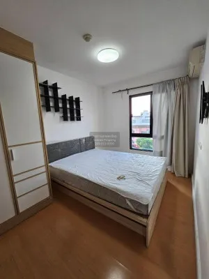 For Sale Condo , iCondo Ngamwongwan , MRT-Yak Tiwanon , Bang Khen , Mueang Nonthaburi , Nonthaburi , CX-99976