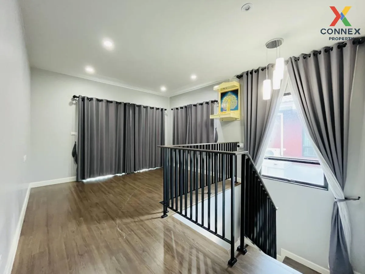 ขายบ้าน  บุราสิริ รังสิต สวนพริกไทย เมืองปทุมธานี ปทุมธานี CX-999 ขายบ้าน  บุราสิริ รังสิต สวนพริกไทย เมืองปทุมธานี ปทุมธานี CX-999