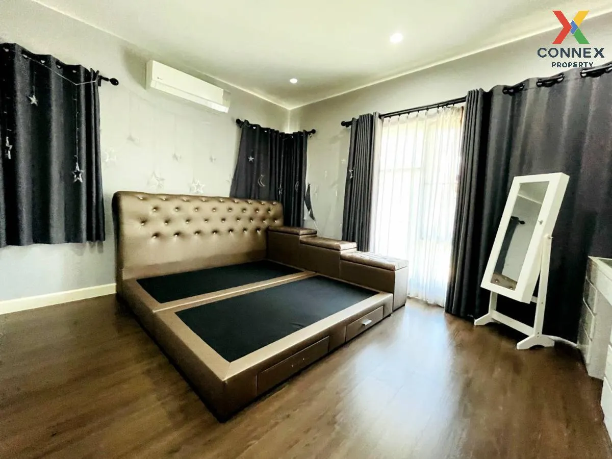 ขายบ้าน  บุราสิริ รังสิต สวนพริกไทย เมืองปทุมธานี ปทุมธานี CX-999 ขายบ้าน  บุราสิริ รังสิต สวนพริกไทย เมืองปทุมธานี ปทุมธานี CX-999