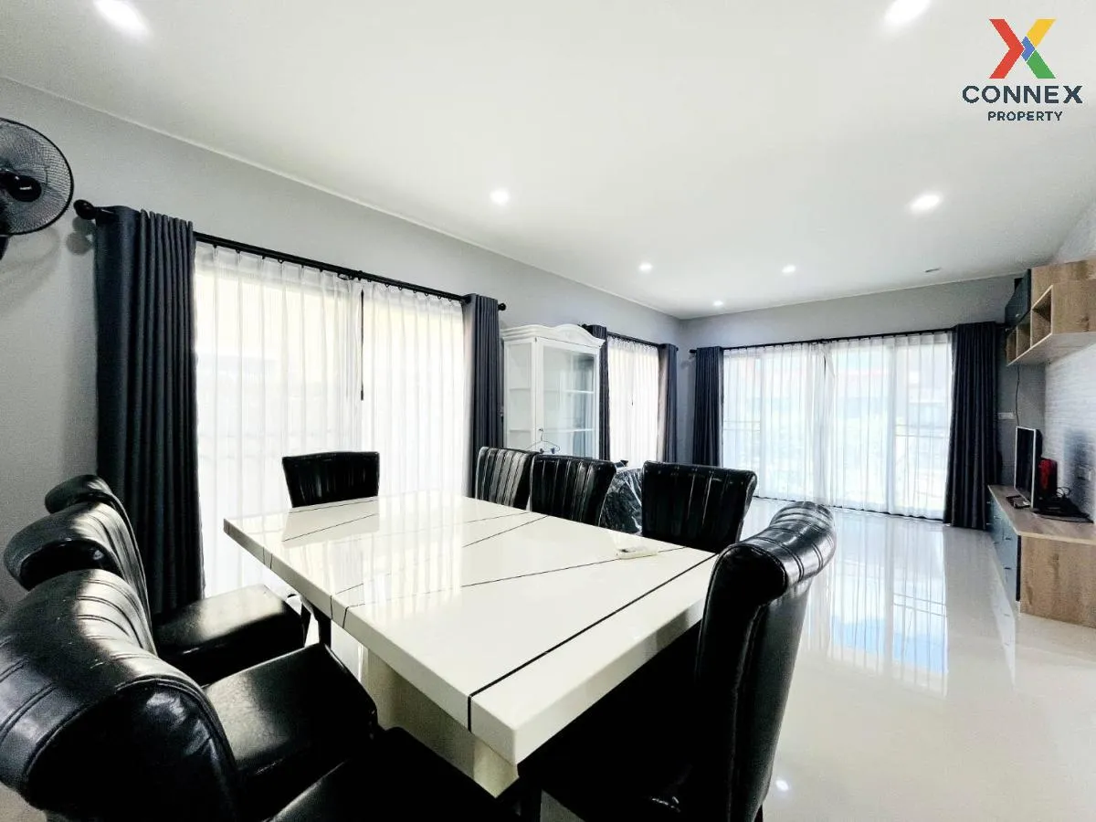 ขายบ้าน  บุราสิริ รังสิต สวนพริกไทย เมืองปทุมธานี ปทุมธานี CX-999 ขายบ้าน  บุราสิริ รังสิต สวนพริกไทย เมืองปทุมธานี ปทุมธานี CX-999