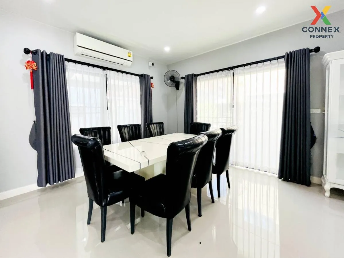 ขายบ้าน  บุราสิริ รังสิต สวนพริกไทย เมืองปทุมธานี ปทุมธานี CX-999 ขายบ้าน  บุราสิริ รังสิต สวนพริกไทย เมืองปทุมธานี ปทุมธานี CX-999