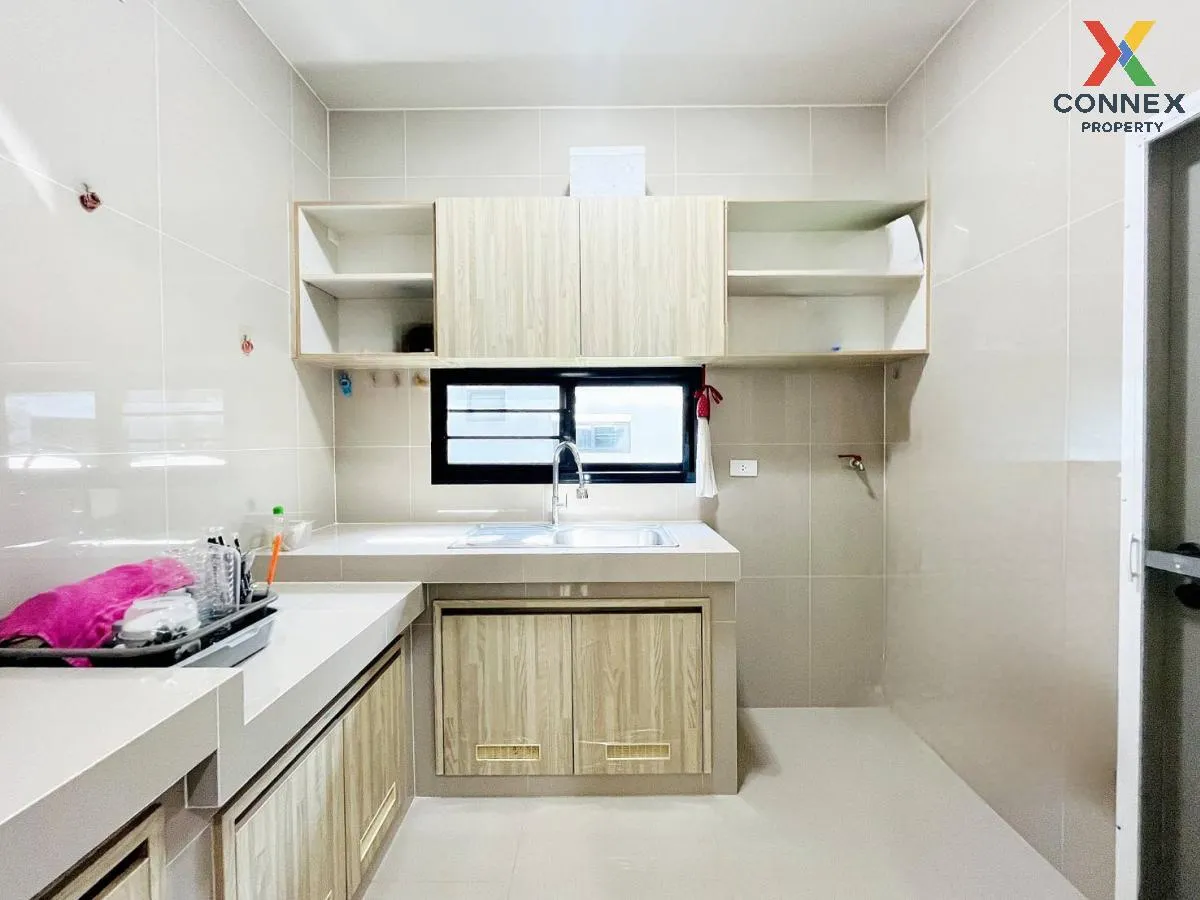 ขายบ้าน  บุราสิริ รังสิต สวนพริกไทย เมืองปทุมธานี ปทุมธานี CX-999 ขายบ้าน  บุราสิริ รังสิต สวนพริกไทย เมืองปทุมธานี ปทุมธานี CX-999