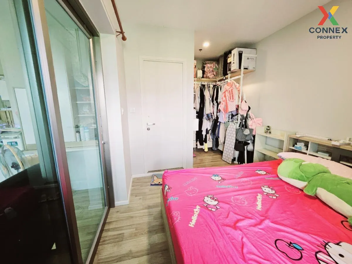 ขายคอนโด  อีส 2 พระราม 2 แสมดำ เขต บางขุนเทียน กรุงเทพ CX-99979 ขายคอนโด  อีส 2 พระราม 2 แสมดำ เขต บางขุนเทียน กรุงเทพ CX-99979 3