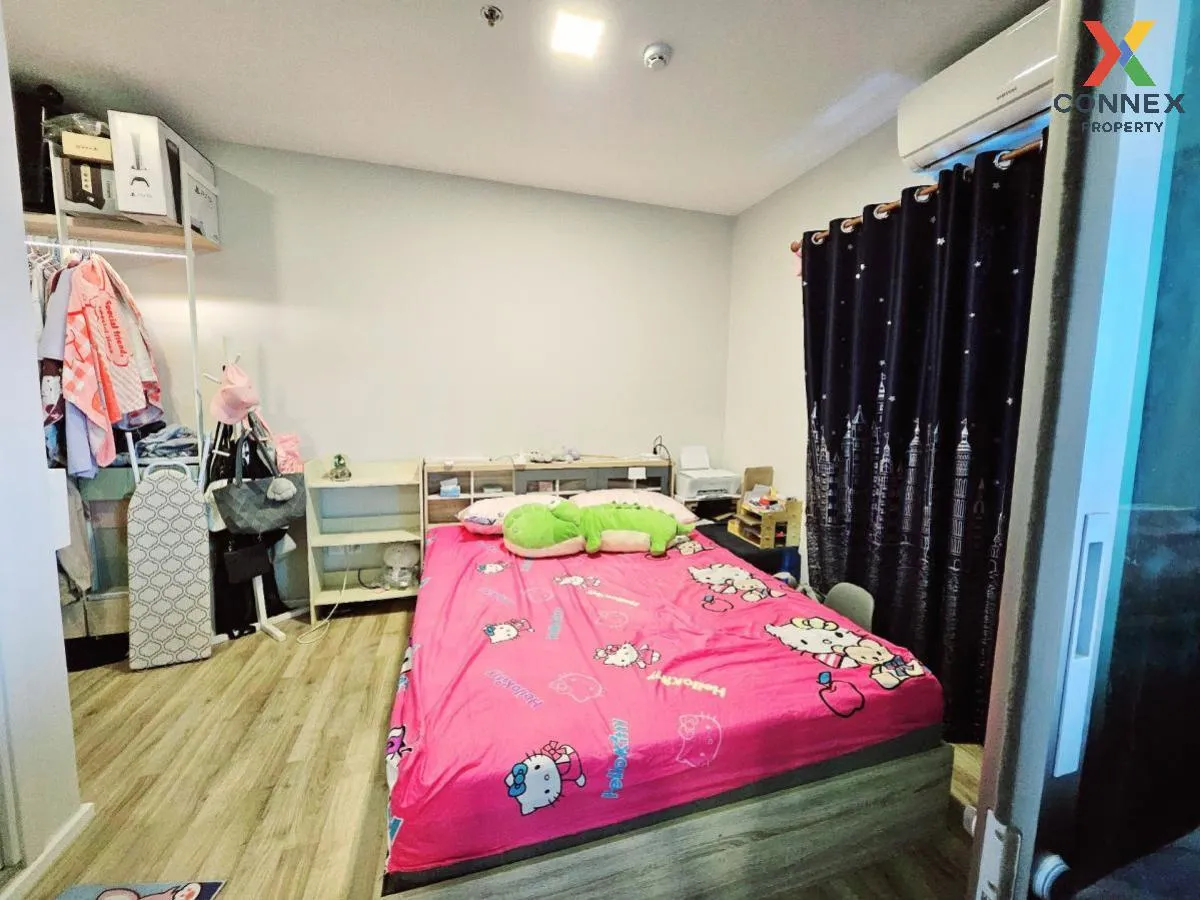 ขายคอนโด  อีส 2 พระราม 2 แสมดำ เขต บางขุนเทียน กรุงเทพ CX-99979 ขายคอนโด  อีส 2 พระราม 2 แสมดำ เขต บางขุนเทียน กรุงเทพ CX-99979 4