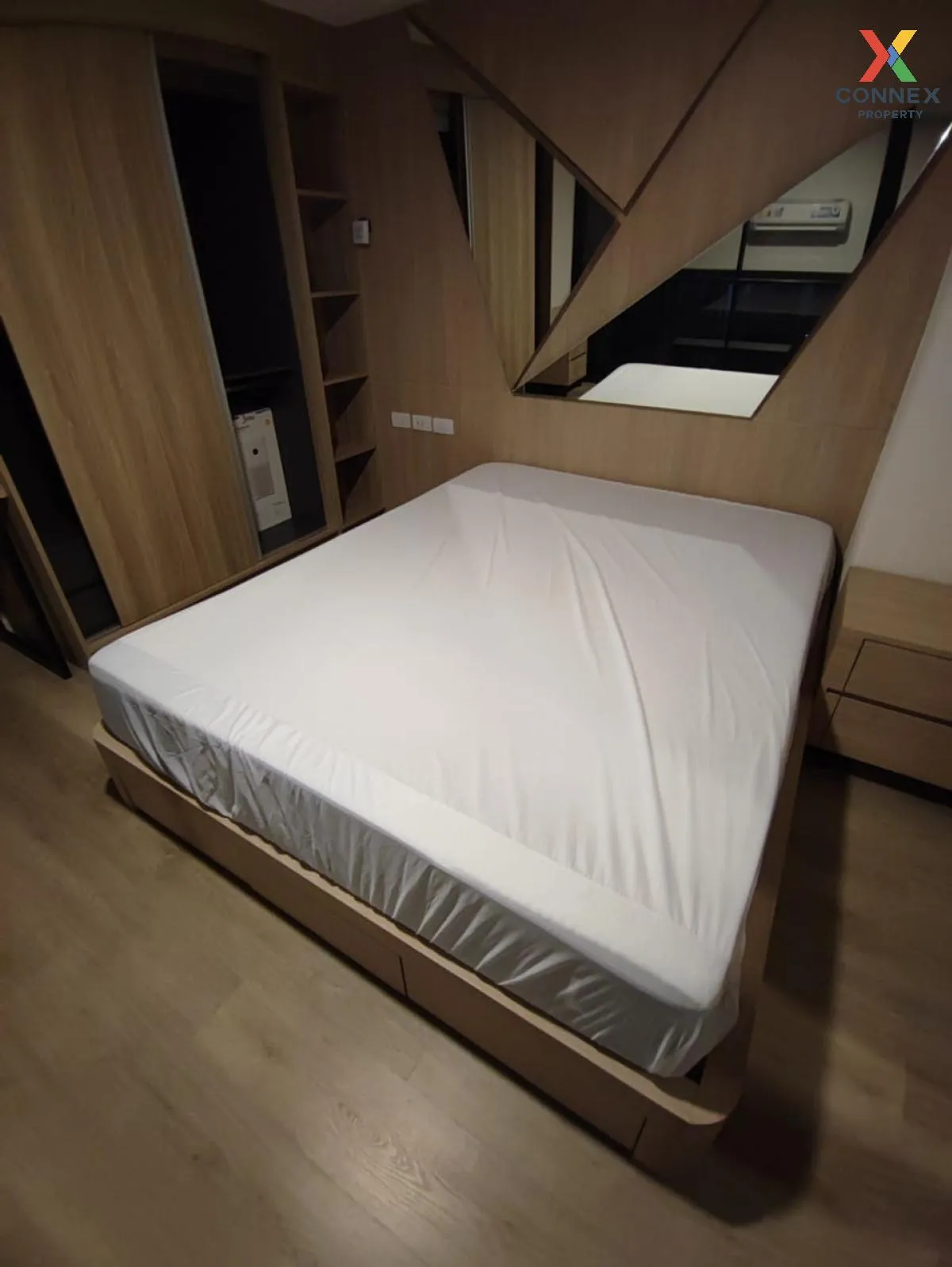 For Rent Condo , Ramada by Wyndham Sukhumvit 87 (Siamese Sukhumvi 1