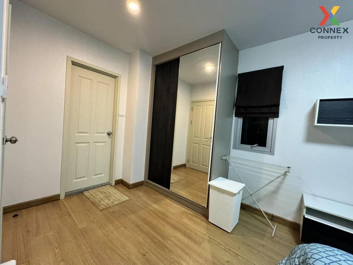 For Rent Condo , Supalai City Resort Chaeng Watthana , Bang Talat For Rent Condo , Supalai City Resort Chaeng Watthana , Bang Talat 2