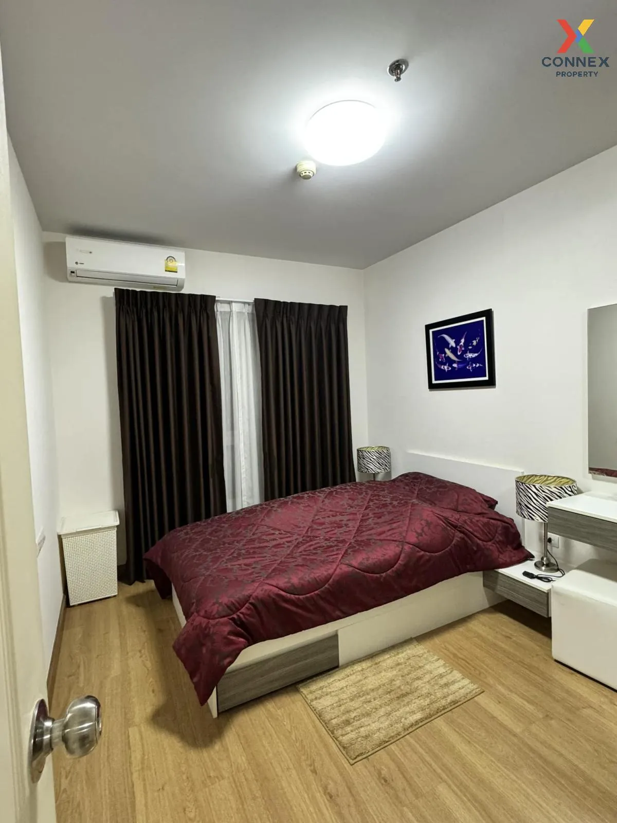 For Rent Condo , Supalai City Resort Chaeng Watthana , Bang Talat For Rent Condo , Supalai City Resort Chaeng Watthana , Bang Talat 3