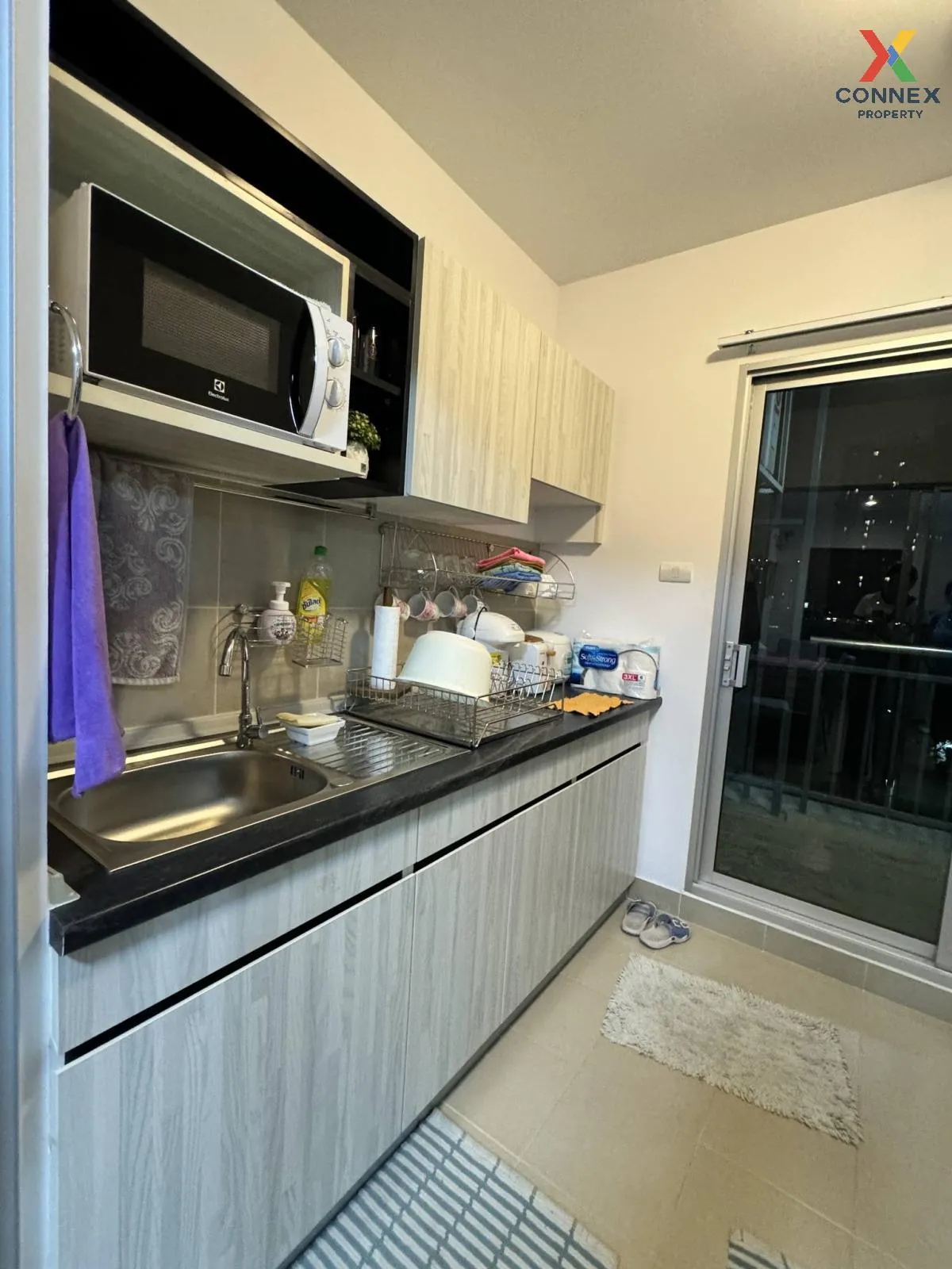 For Rent Condo , Supalai City Resort Chaeng Watthana , Bang Talat For Rent Condo , Supalai City Resort Chaeng Watthana , Bang Talat