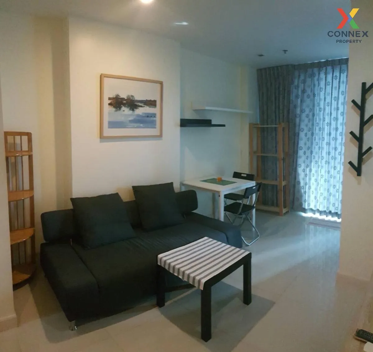 For Rent Condo , Wish @ Samyan , MRT-Sam Yan , Maha Phruettharam  1