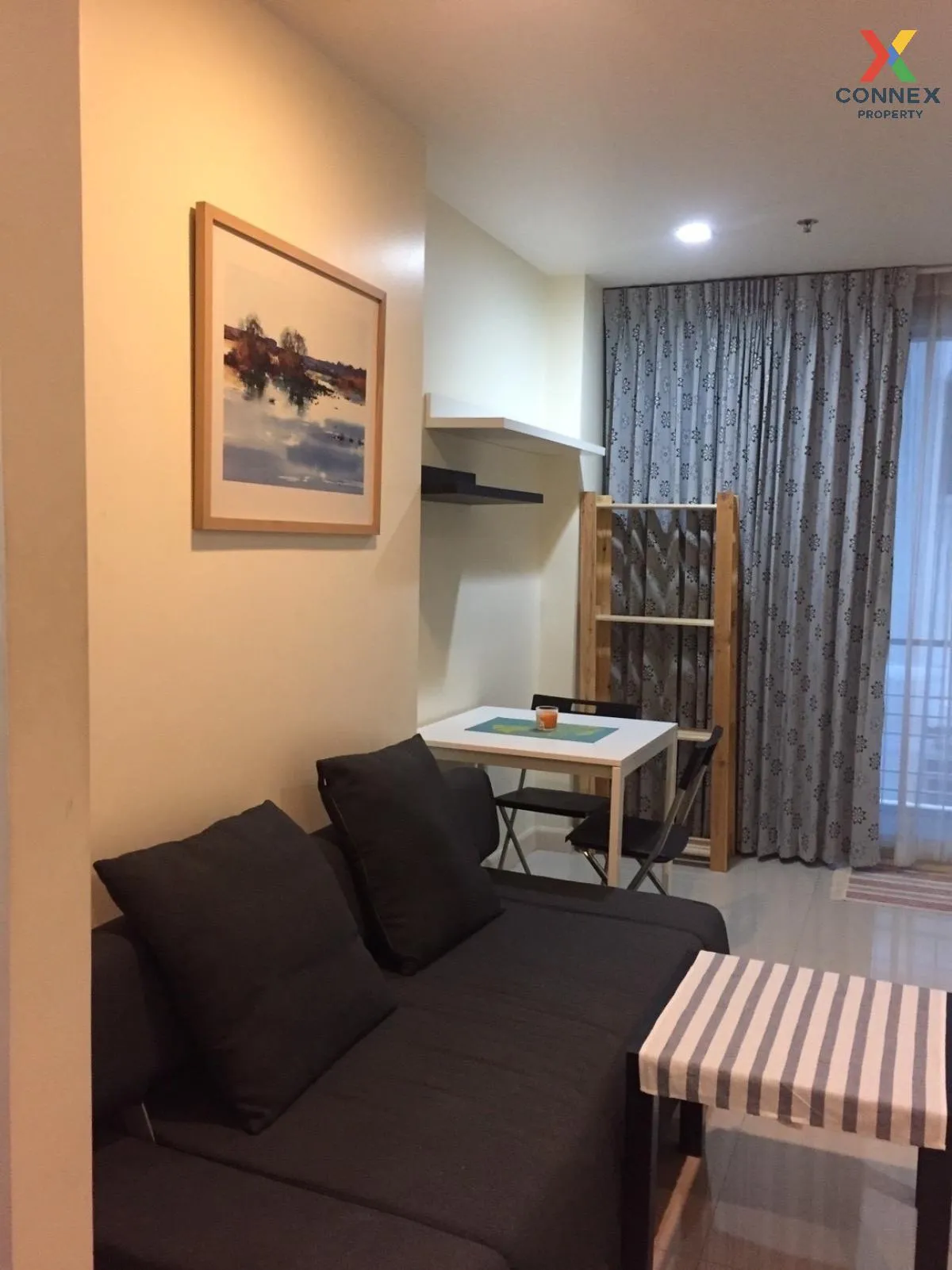 For Rent Condo , Wish @ Samyan , MRT-Sam Yan , Maha Phruettharam  2