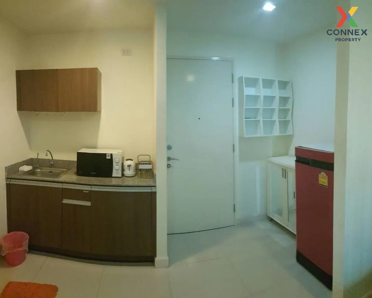 For Rent Condo , Wish @ Samyan , MRT-Sam Yan , Maha Phruettharam 