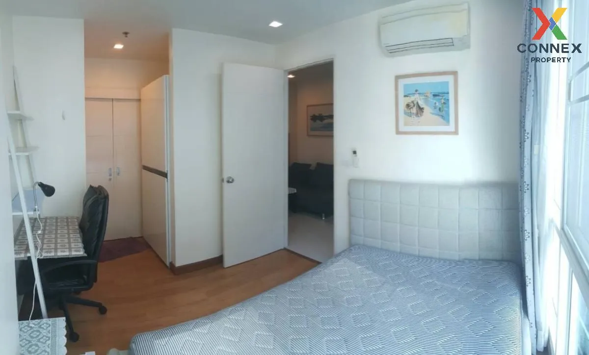 For Rent Condo , Wish @ Samyan , MRT-Sam Yan , Maha Phruettharam 