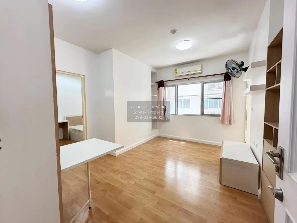 For Sale Condo , My Condo Ladprao 27 , MRT-Lat Phrao , Chankasem  4