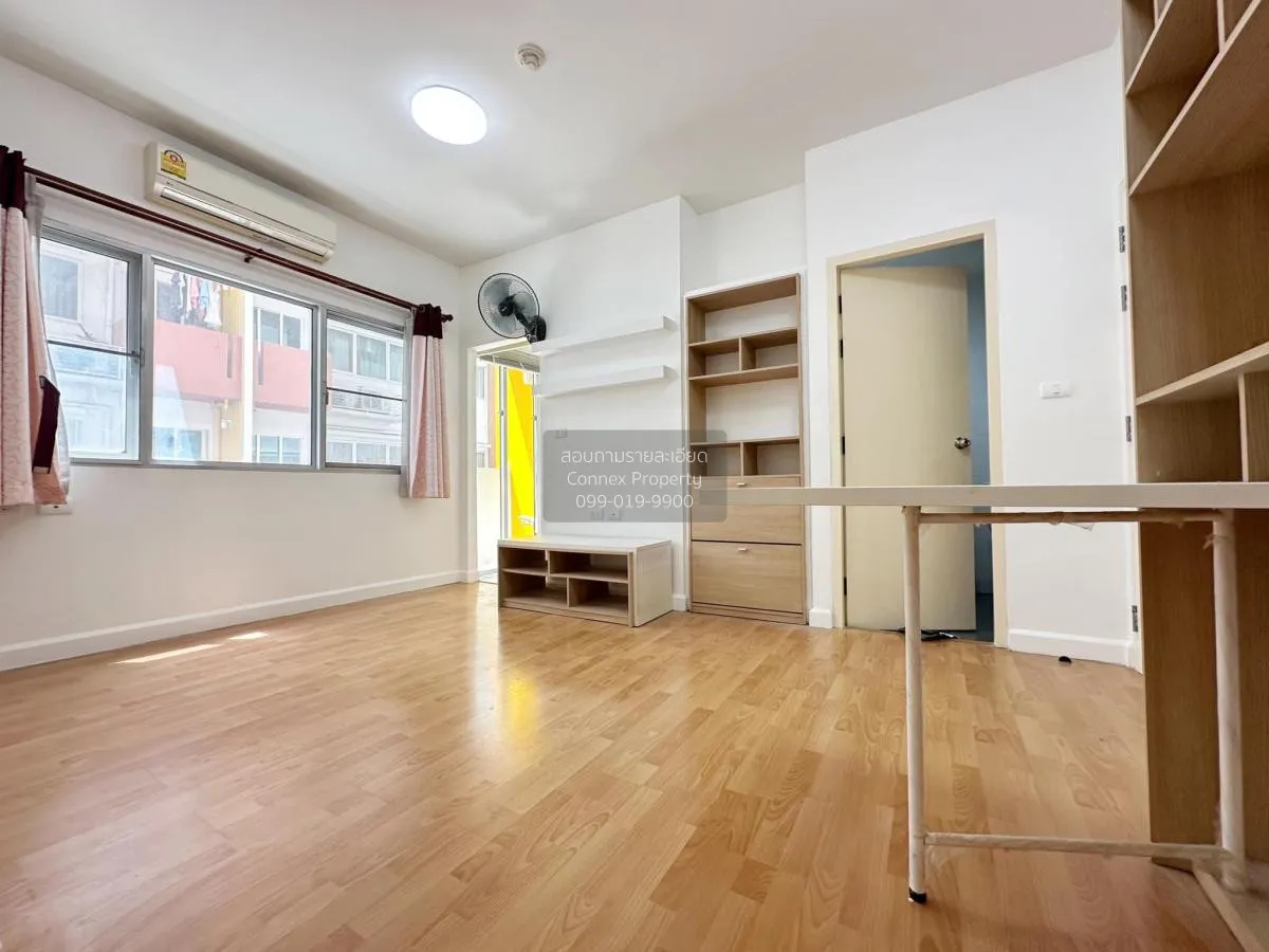 For Sale Condo , My Condo Ladprao 27 , MRT-Lat Phrao , Chankasem 