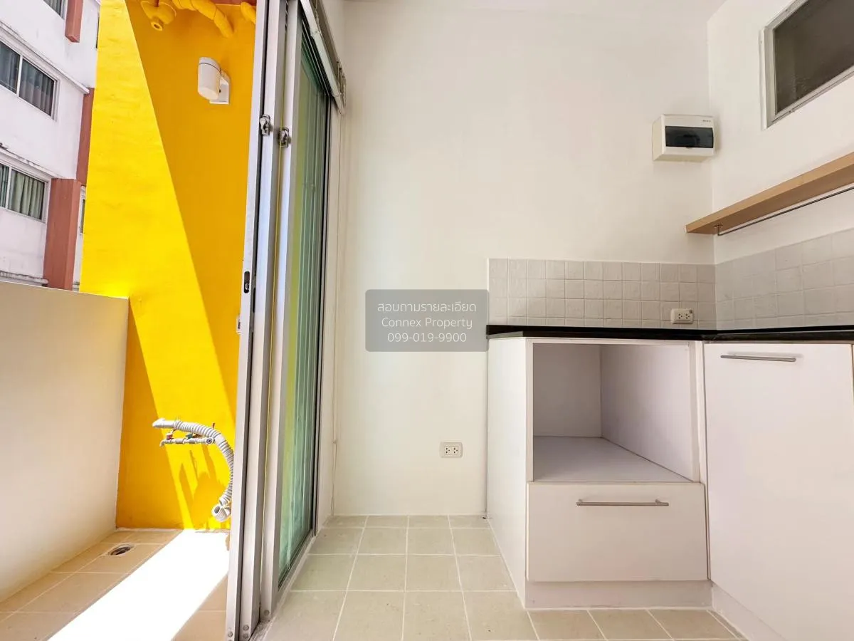 For Sale Condo , My Condo Ladprao 27 , MRT-Lat Phrao , Chankasem 