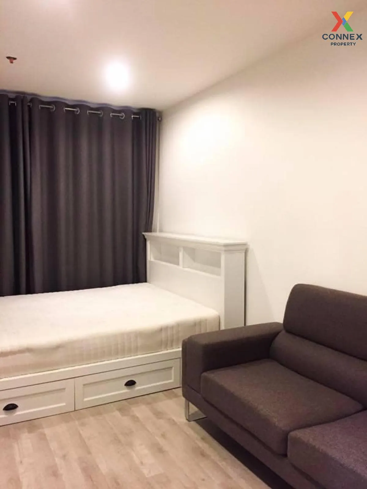 For Rent Condo , Ideo Mobi Charan Interchange , MRT-Bang Khun Non 2