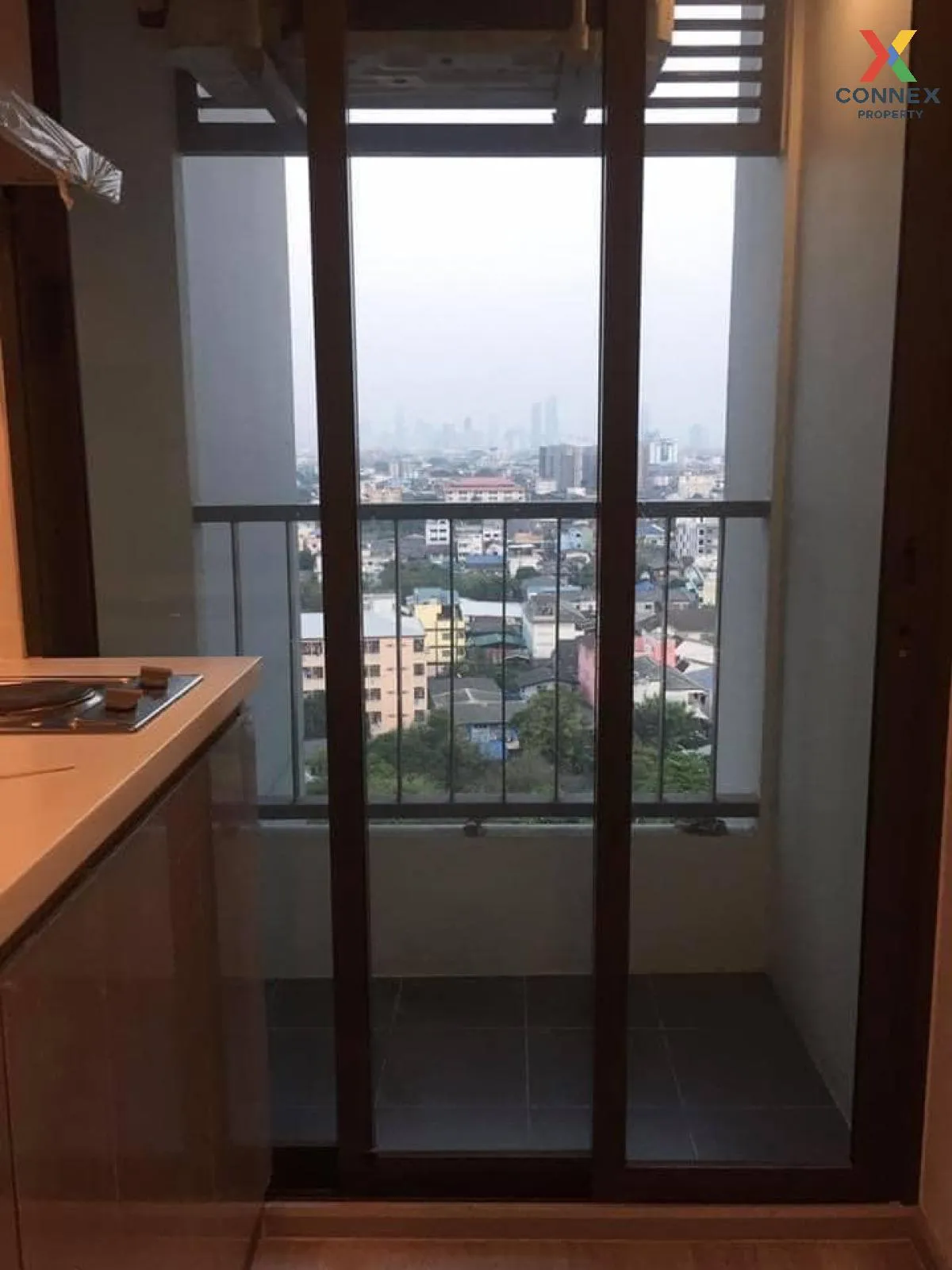 For Rent Condo , Ideo Mobi Charan Interchange , MRT-Bang Khun Non