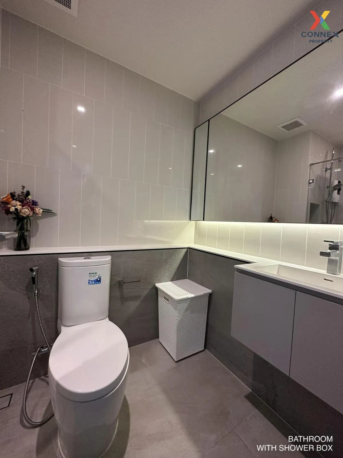 For Rent Condo , The Reserve Phahol - Pradipat , Duplex , BTS-Sap