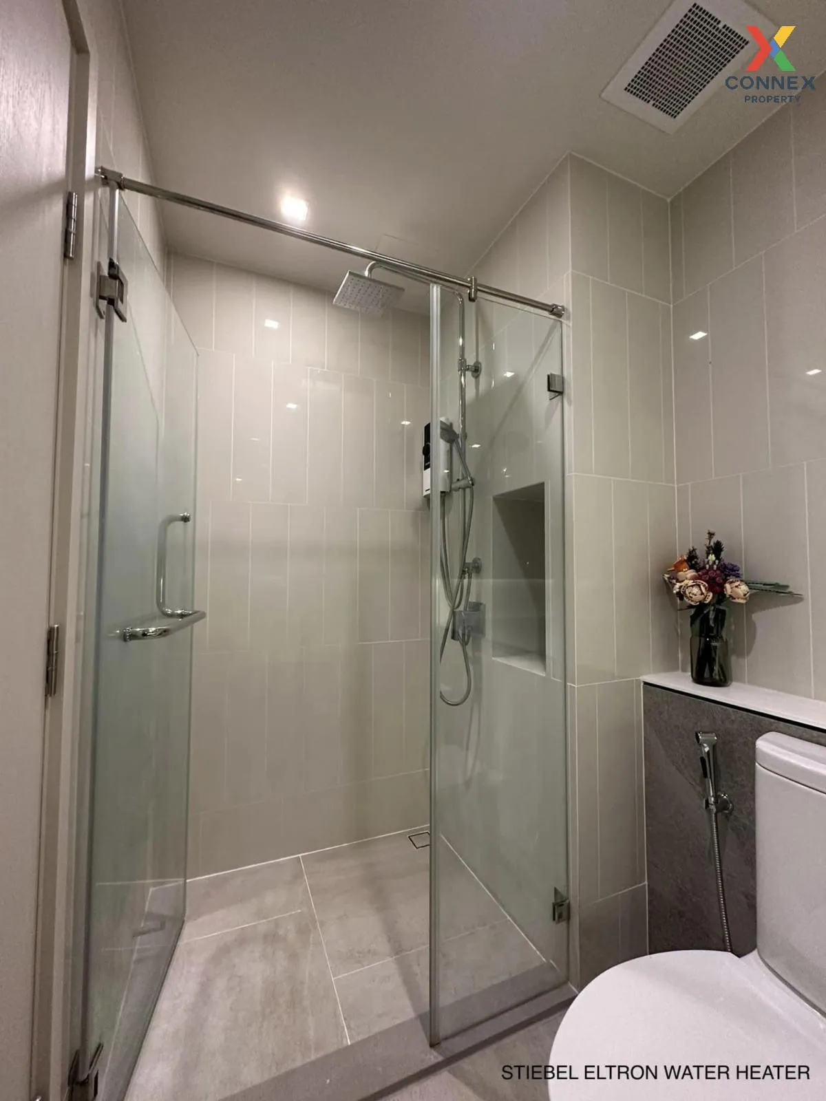 For Rent Condo , The Reserve Phahol - Pradipat , Duplex , BTS-Sap