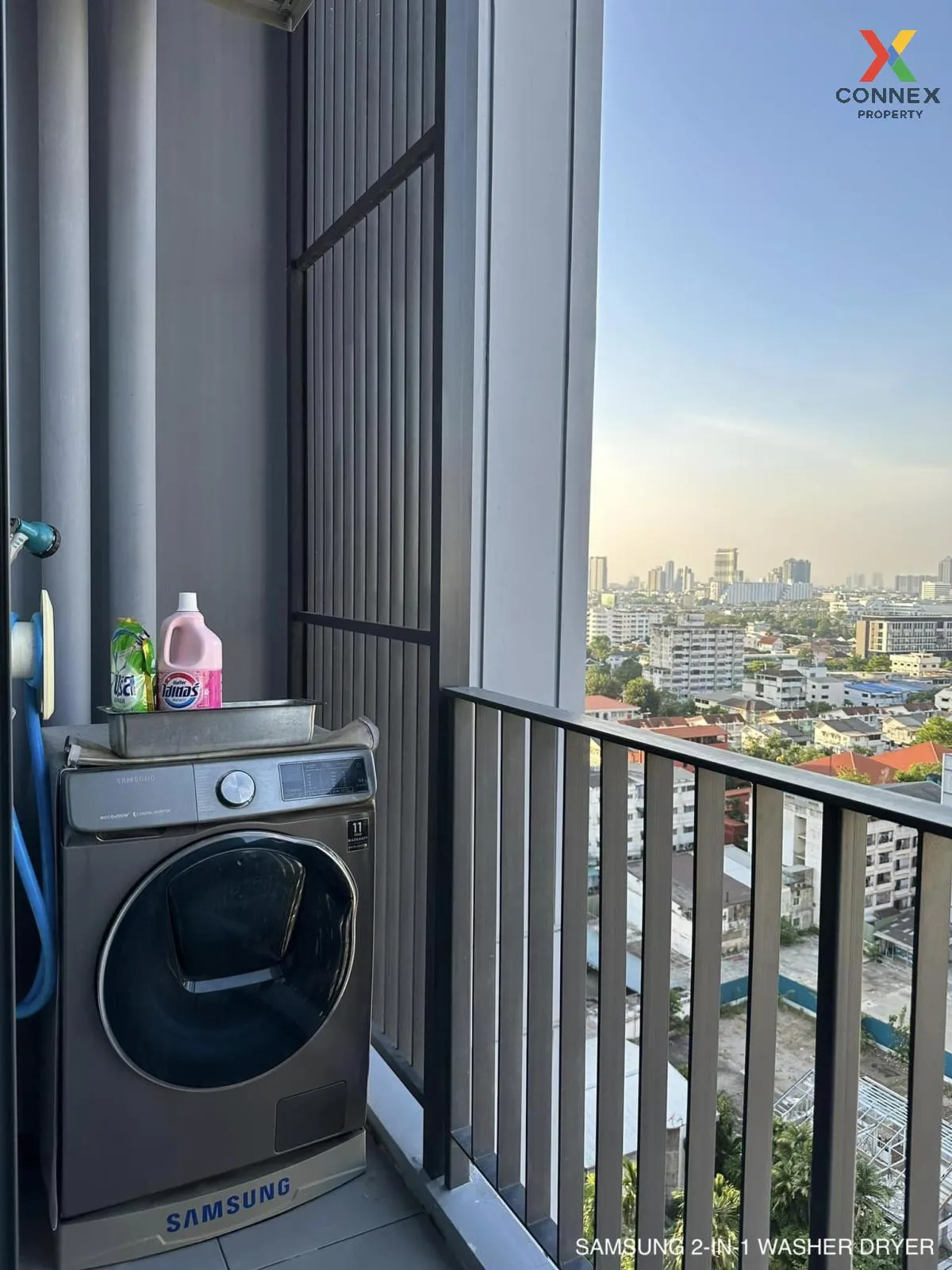 For Rent Condo , The Reserve Phahol - Pradipat , Duplex , BTS-Sap