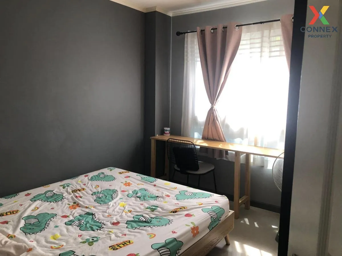 For Sale Condo , Lumpini Ville Ramintra - Laksi , Anusawari , Ban For Sale Condo , Lumpini Ville Ramintra - Laksi , Anusawari , Ban 1