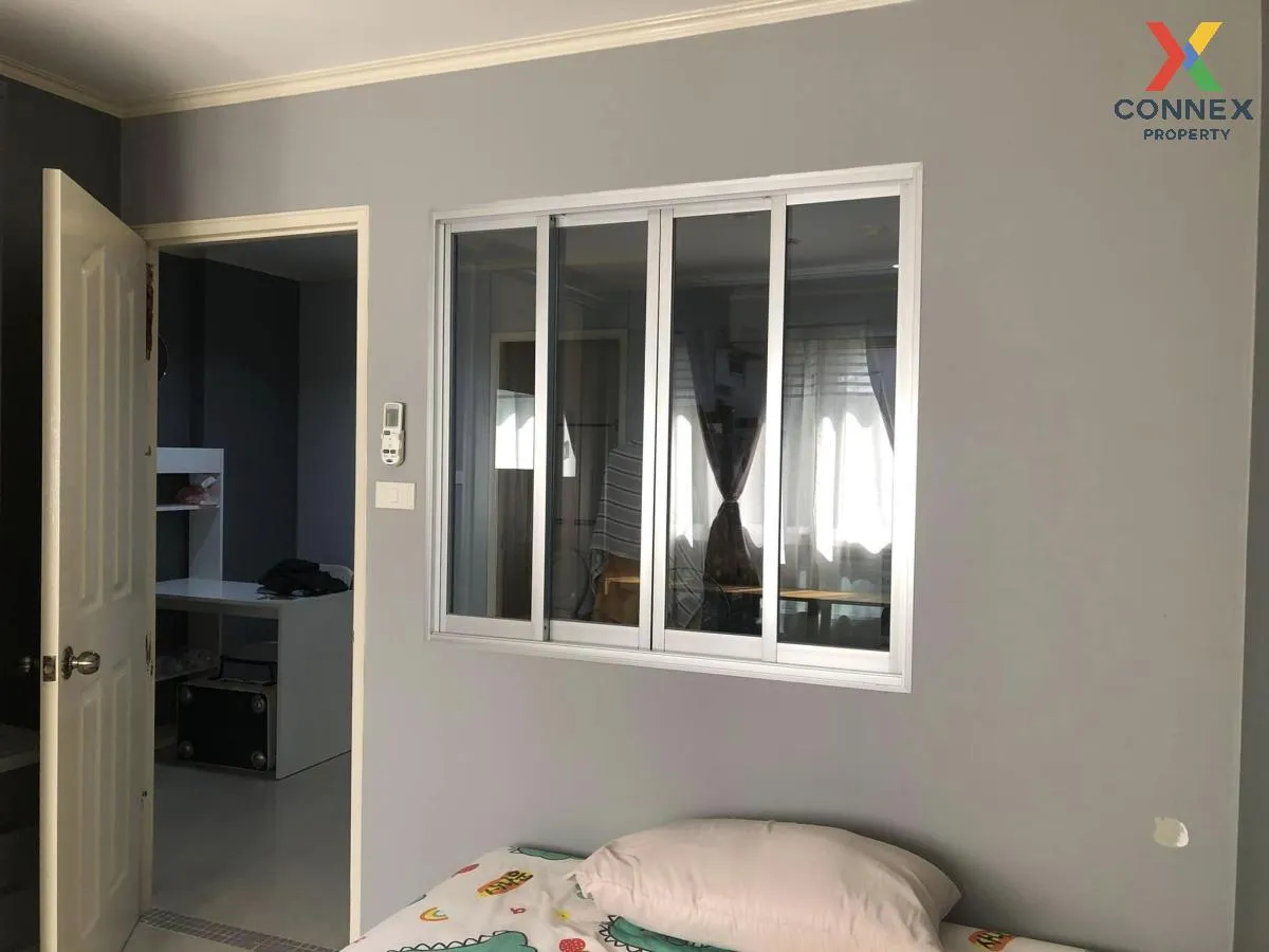 For Sale Condo , Lumpini Ville Ramintra - Laksi , Anusawari , Ban For Sale Condo , Lumpini Ville Ramintra - Laksi , Anusawari , Ban 2