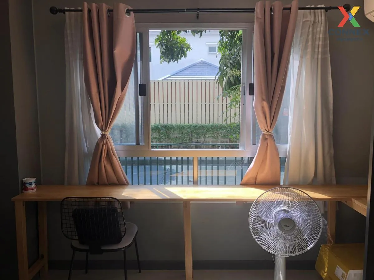 For Sale Condo , Lumpini Ville Ramintra - Laksi , Anusawari , Ban For Sale Condo , Lumpini Ville Ramintra - Laksi , Anusawari , Ban 3