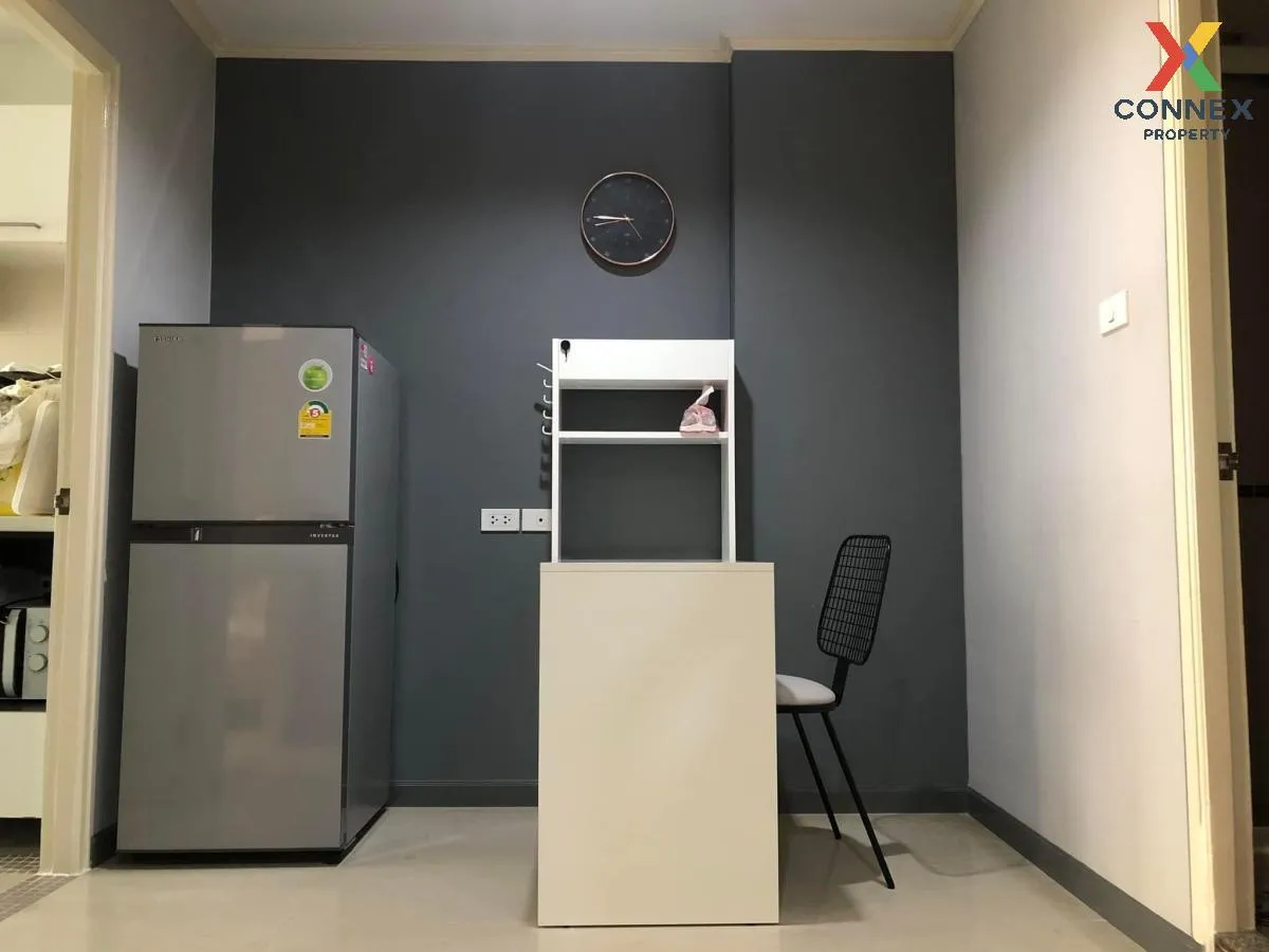 For Sale Condo , Lumpini Ville Ramintra - Laksi , Anusawari , Ban For Sale Condo , Lumpini Ville Ramintra - Laksi , Anusawari , Ban 4