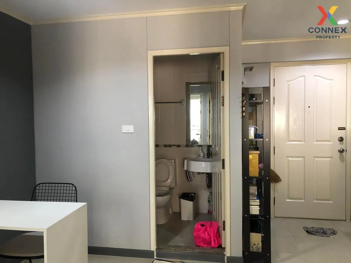 For Sale Condo , Lumpini Ville Ramintra - Laksi , Anusawari , Ban For Sale Condo , Lumpini Ville Ramintra - Laksi , Anusawari , Ban