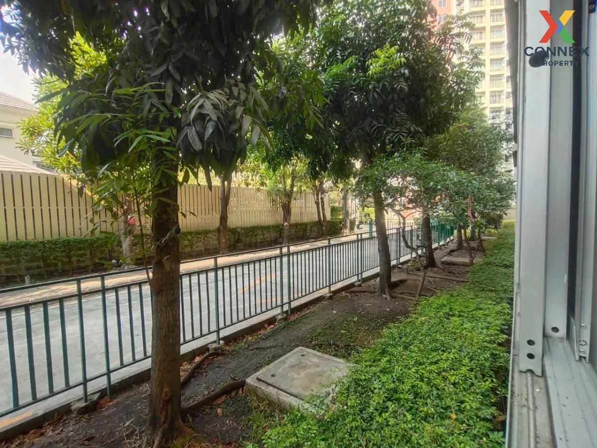 For Sale Condo , Lumpini Ville Ramintra - Laksi , Anusawari , Ban For Sale Condo , Lumpini Ville Ramintra - Laksi , Anusawari , Ban