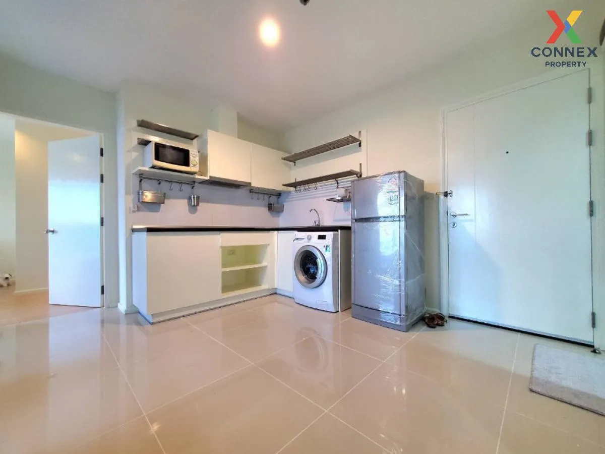 For Rent Condo , Aspire Sukhumvit 48 , BTS-Phra Khanong , Phra Kh 4