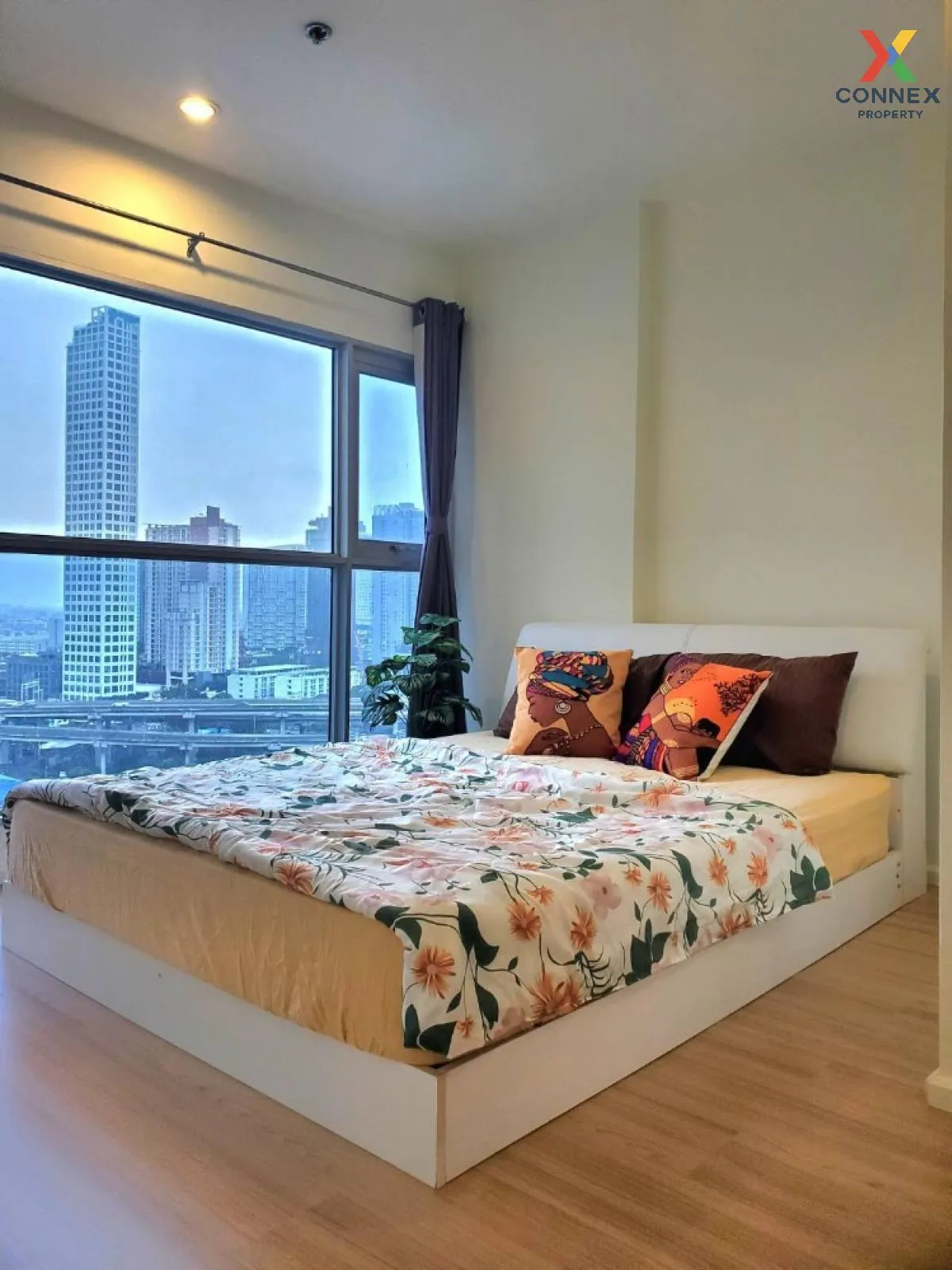 For Rent Condo , Aspire Sukhumvit 48 , BTS-Phra Khanong , Phra Kh