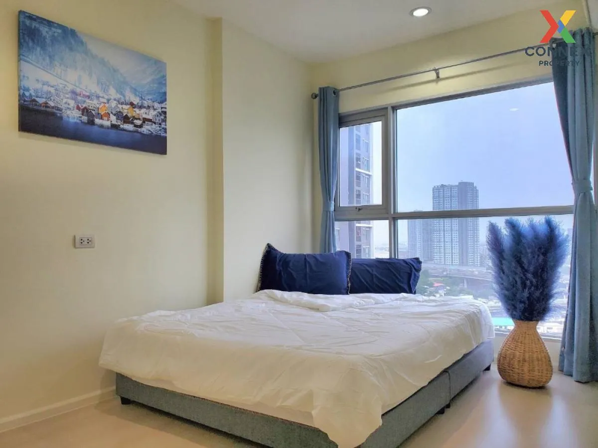 For Rent Condo , Aspire Sukhumvit 48 , BTS-Phra Khanong , Phra Kh