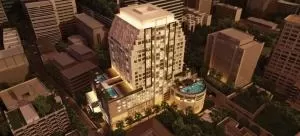 15 Sukhumvit Residences 15 Sukhumvit Residences