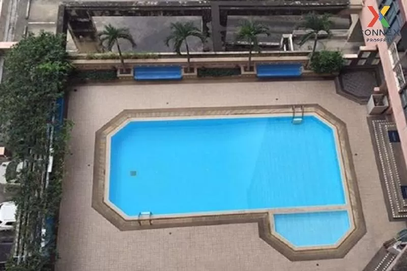 FOR RENT condo , Phayathai Place , BTS-Phaya Thai , Thung Phaya T