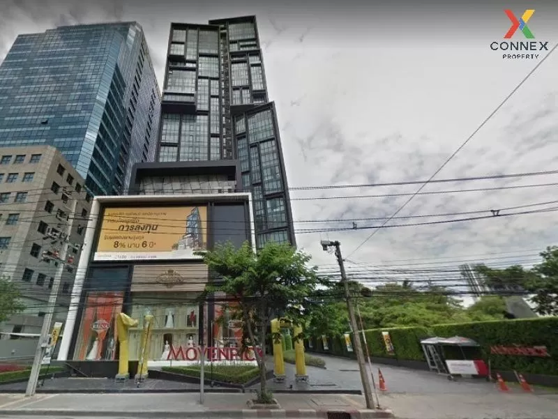 For Sale Condo , Movenpick Residences Condo Ekkamai , nice view , For Sale Condo , Movenpick Residences Condo Ekkamai , nice view ,