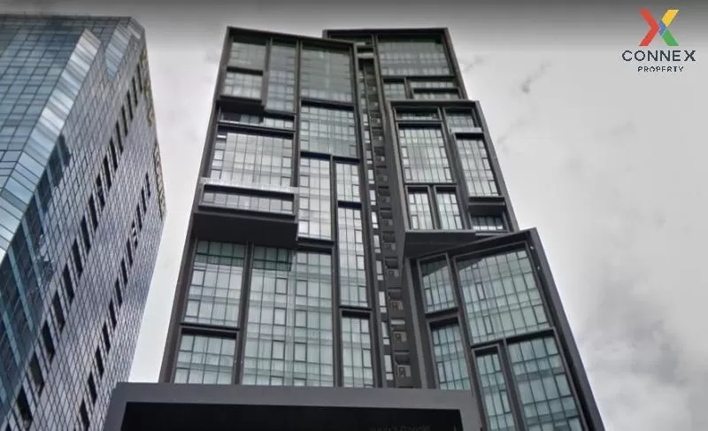 For Sale Condo , Movenpick Residences Condo Ekkamai , nice view , For Sale Condo , Movenpick Residences Condo Ekkamai , nice view ,