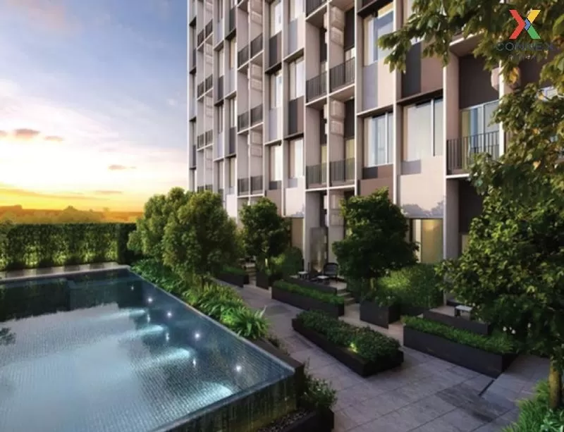 For Rent Condo , Blossom Condo @ Fashion Altitude , Khanna Yao , 