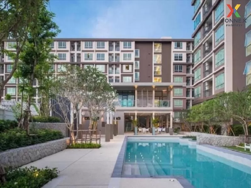 For Rent Condo , Baan Peang Ploen , Nong Kaeo , Hua Hin , Prachua