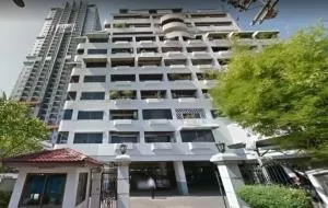 Green Peace Mansion Green Peace Mansion