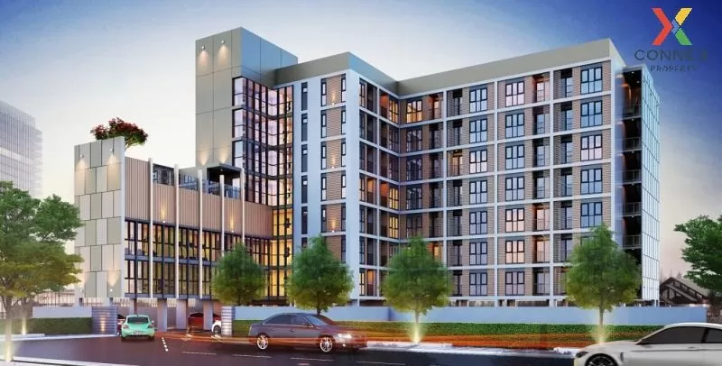 For Sale Condo , D Mark Condo @ Sutthisan , MRT-Sutthisan , Sam S