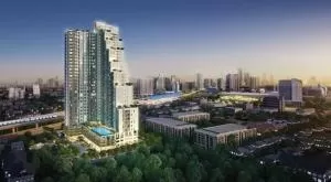 ศุภาลัย ปาร์ค สถานีตลาดพลู