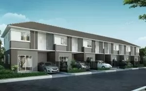 บ้านพฤกษา 54 วงแหวนฯ - คลองถนน 