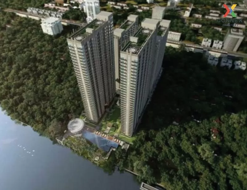 เช่าคอนโด  แมเนอร์ สนามบินน้ำ MRT-สะพานพระนั่งเกล้า บางกระสอ เมือ