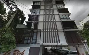 เลอริช แอท อารีย์ สเตชั่น เลอริช แอท อารีย์ สเตชั่น